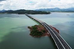 Quảng Ninh: Phấn đấu khánh thành cao tốc Vân Đồn - Móng Cái vào dịp 2/9