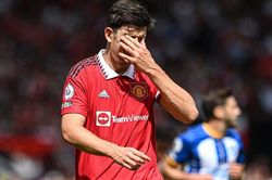 Maguire: 'Đây là một khởi đầu ác mộng'