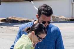 Selena Gomez vướng tin hẹn hò đạo diễn người Italy