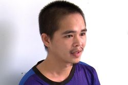 Lừa bạn chiếm đoạt xe máy để bán lấy tiền gỡ bạc