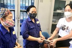 Hỗ trợ tiền thuê nhà cho người lao động: Gian nan về đích