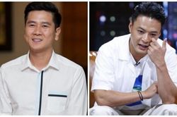 Hồng Đăng và Hồ Hoài Anh đã về Việt Nam