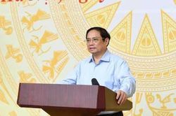 Chuyển đổi số phải là công cụ quan trọng trong xây dựng nền kinh tế độc lập tự chủ