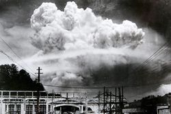 Không phải Nagasaki, ban đầu Mỹ định ném bom hạt nhân xuống thành phố nào?