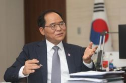 Hàn Quốc tăng cường hợp tác thực chất, hướng tới tương lai với ASEAN