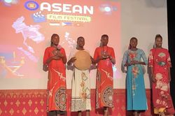 Giao lưu văn hóa các nước ASEAN tại Tanzania