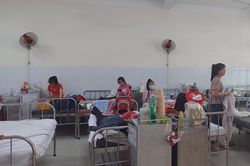 Không phát hiện bị sốt xuất huyết, cô gái tử vong sau 4 ngày mắc bệnh
