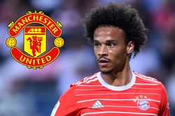MU chiêu mộ Sane, Gavi có thể về Liverpool