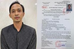 Bắt đối tượng lừa đảo 21 tỉ đồng bằng thủ đoạn đáo hạn ngân hàng
