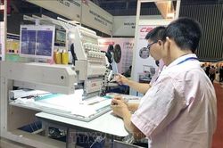 Vùng Đông Nam Bộ có số lượng doanh nghiệp và lao động nhiều nhất cả nước
