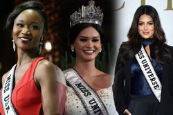 Hoa hậu Mỹ phản đối tiêu chí mới của Miss Universe: 'Phụ nữ có con không thể làm hoa hậu'