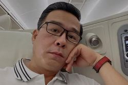 Đoàn tụ với Hà Thanh Xuân chưa lâu, đại gia Thắng Ngô đã than 'nhớ em', chuyện gì đang xảy ra?