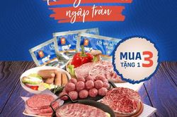 Giải mã FujiFoods: 'Phép thuật' nào tạo nên thương hiệu khiến nhiều đối thủ phải 'nhái hàng'?