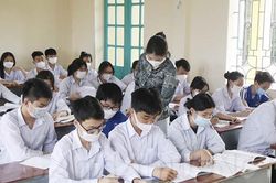Tỷ lệ học sinh được công nhận tốt nghiệp THPT năm 2022 trên cả nước là 98,57%