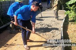 Hữu Lũng: Phát huy sức dân xây dựng nông thôn mơíTin khácNgành ngân hàng: Ngăn chặn kịp thời hành vi lừa đảo chuyển tiền qua mạngKhơi dậy sức sáng tạo của đoàn viên công đoàn