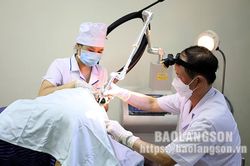 Điều trị bệnh da liễu: Hiệu quả từ ứng dụng phương pháp điều trị bằng công nghệ Laser CO2Tin khácNgành ngân hàng: Ngăn chặn kịp thời hành vi lừa đảo chuyển tiền qua mạngKhơi dậy sức sáng tạo của đoàn viên công đoàn