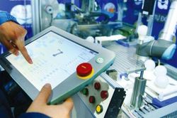 Tỷ trọng giá trị tăng thêm của kinh tế số trong GDP ước đạt 10,41%