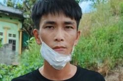 Thanh niên đóng giả nhân viên giao hàng đột nhập nhiều nhà dân trộm cắp