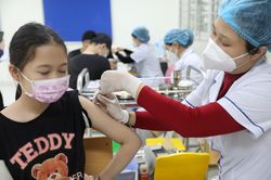 Đề phòng dịch chồng dịch