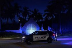 Mục đích của việc FBI khám xét tư dinh cựu Tổng thống Trump