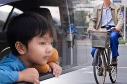 Bà mẹ Trung Quốc chê giáo viên không có ôtô, ảnh hưởng xấu đến trẻ