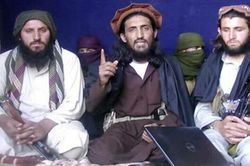 Thủ lĩnh Taliban ở Pakistan trúng bom thiệt mạng tại Afghanistan