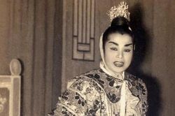 Vĩnh biệt NSƯT Khánh Hợi: Thế hệ vàng của cải lương Bắc