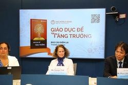 Ngân hàng Thế giới: GDP của Việt Nam năm 2022 tăng trưởng 7,5%
