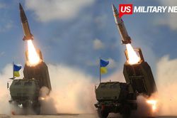 HIMARS - Pháo phản lực được Kiev kỳ vọng 'thay đổi cuộc chơi' ở Ukraine