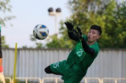 Thủ môn U23 Việt Nam, Quan Văn Chuẩn và bí quyết 'Chạm là cản phá'