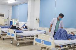 Chưa tìm ra nguyên nhân vụ 34 khách du lịch ngộ độc tại Đà Nẵng