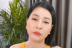 Cát Phượng xin lỗi vì phát ngôn liên quan đến Hồng Đăng, Hồ Hoài Anh