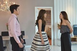 Hết hồn khi phát hiện chồng miệt mài ngoại tình với 4 cô, bồ nhí về tận nhà khoe bụng