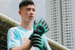Thủ môn U23 Việt Nam: 'Tôi đã quên giải đấu thành công U23 châu Á'