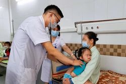 Cúm gia tăng, người dân cần biết 5 khuyến cáo của Bộ Y tế