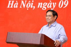 Chuyển đổi số phải thiết thực, hiệu quả, tiện ích, tiết kiệm và bảo mật thông tin