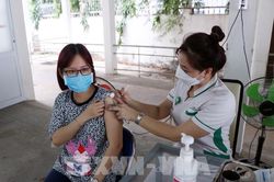 Hôm nay 9/8, cả nước ghi nhận 2.340 ca mắc COVID-19 mới; 9.520 ca khỏi bệnh
