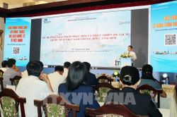 Mở cửa du lịch quốc tế ở Việt Nam - cần theo xu hướng thị trường