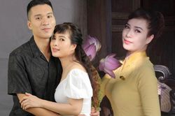 Nữ tiếp viên hàng không và cách 'đồng hành cùng con như một người bạn'