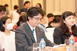 Tham gia chuỗi cung ứng toàn cầu qua đường Nhật Bản