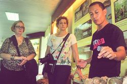 Hành động vì một miền quê an toàn
