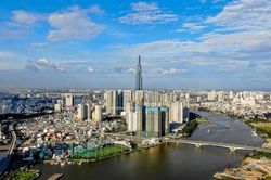 WB dự báo GDP Việt Nam tăng 7,5% trong 2022