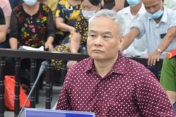 Chủ mưu lợi dụng chương trình 'Trái tim Việt Nam' lĩnh án chung thân