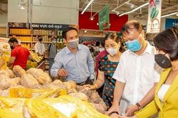 Kinh tế Việt Nam vẫn vững vàng và đang phục hồi mạnh mẽ