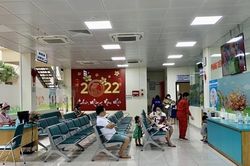 Khuyến cáo mới về bệnh cúm mùa