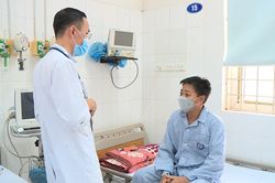 Hà Nội: Số ca mắc sốt xuất huyết tăng gấp đôi tuần trước