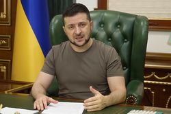 Ông Zelensky muốn phương Tây đóng cửa biên giới với công dân Nga