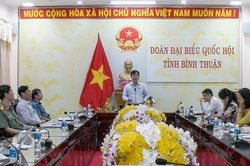 Nhiều nước không chấp nhận hộ chiếu mới của Việt Nam: Trách nhiệm thuộc về ai?