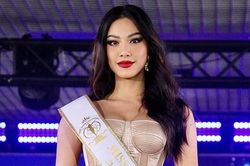 Kim Duyên: Làm rõ chuyện nợ 43 tín chỉ, phủ nhận việc bị buộc thôi học