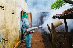 Đắk Lắk: Ghi nhận trường hợp thứ 3 tử vong vì sốt xuất huyết
